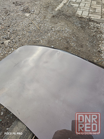 Запчасти Hyundai Solaris 1 рестайлинг Донецк - изображение 3