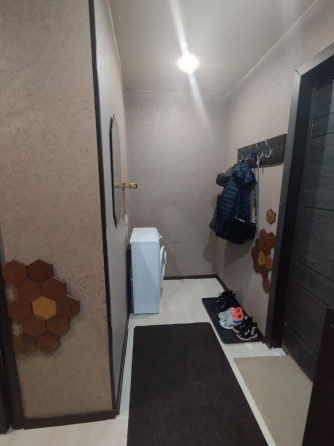 Сдается однокомнатная квартира горгаи Донецк