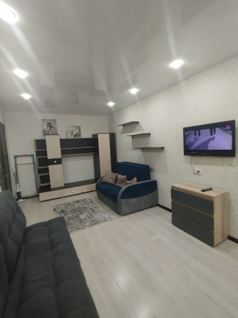 Сдается однокомнатная квартира горгаи Донецк