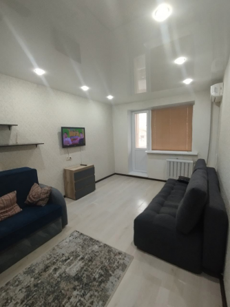 Сдается однокомнатная квартира горгаи Донецк