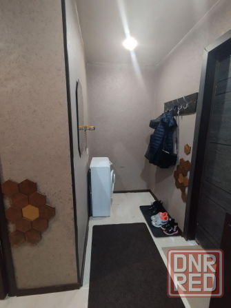 Сдается однокомнатная квартира горгаи Донецк - изображение 2