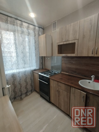 Сдается однокомнатная квартира горгаи Донецк - изображение 1