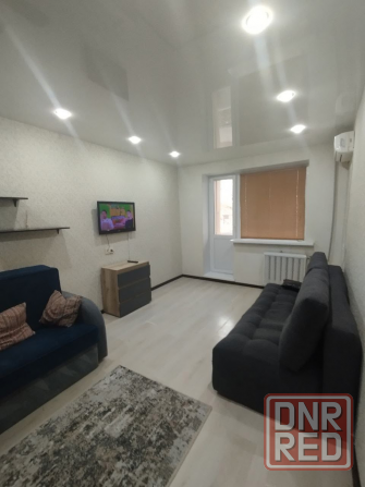 Сдается однокомнатная квартира горгаи Донецк - изображение 3