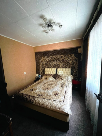 трехкомнатная кв Донецк