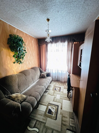 трехкомнатная кв Донецк