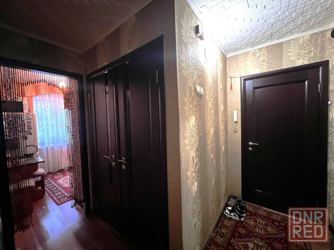 трехкомнатная кв Донецк - изображение 7