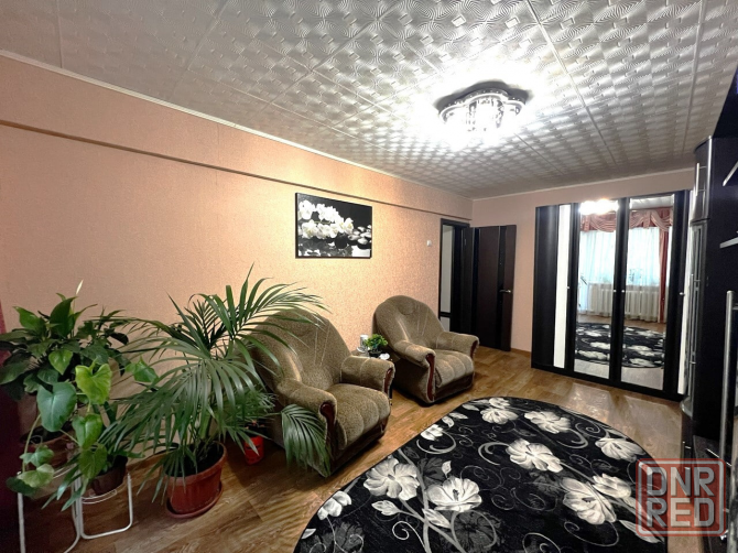 трехкомнатная кв Донецк - изображение 2