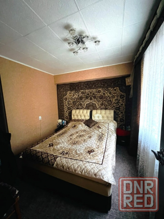 трехкомнатная кв Донецк - изображение 4