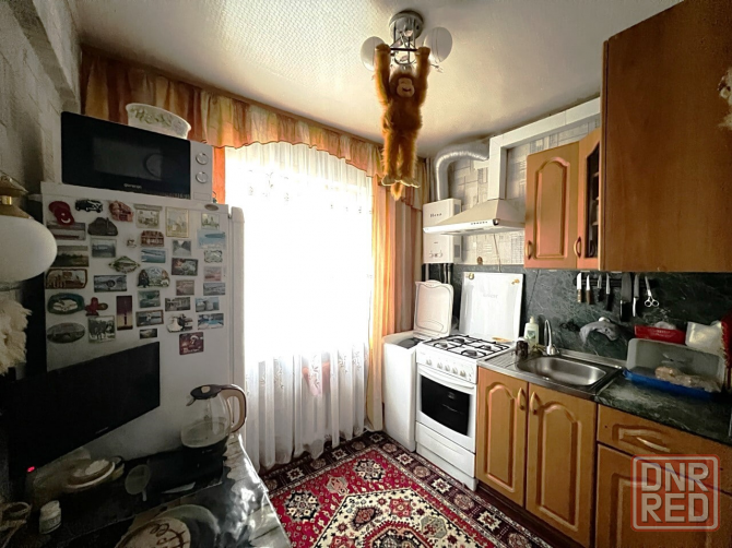 трехкомнатная кв Донецк - изображение 5