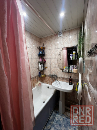 трехкомнатная кв Донецк - изображение 6