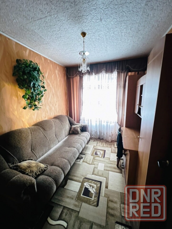 трехкомнатная кв Донецк - изображение 3