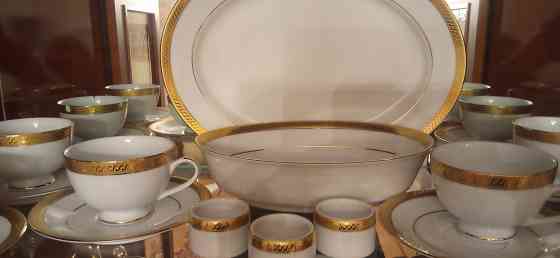 Сервиз столовый на 12 персон Донецк