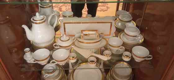 Сервиз столовый на 12 персон Донецк