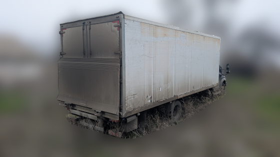 Газ Газон Next, 2018 год Докучаевск