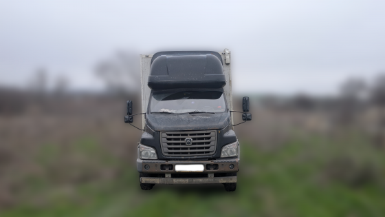 Газ Газон Next, 2018 год Докучаевск