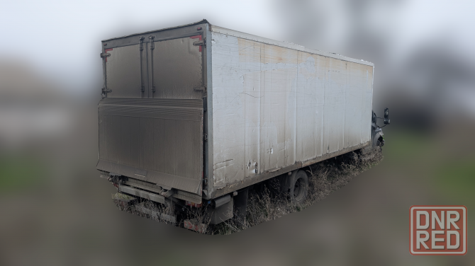 Газ Газон Next, 2018 год Докучаевск - изображение 5