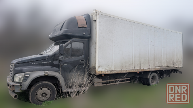 Газ Газон Next, 2018 год Докучаевск - изображение 1