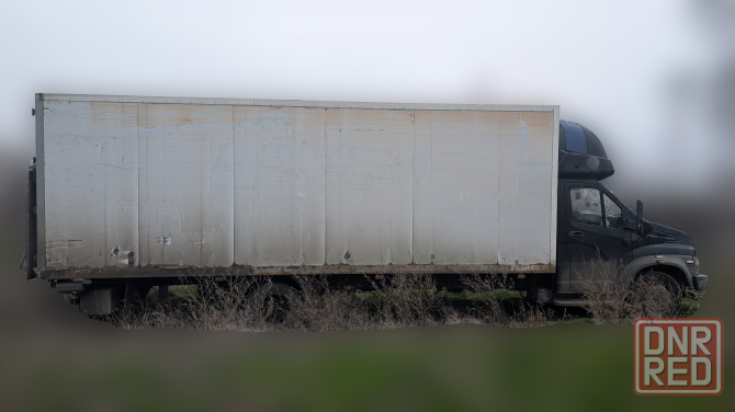 Газ Газон Next, 2018 год Докучаевск - изображение 4