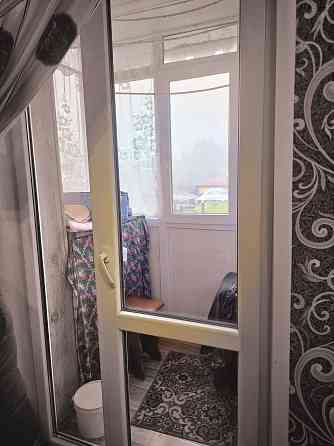 Продам 2х комн. квартиру мк- н " Зеленый".район Танка. Макеевка