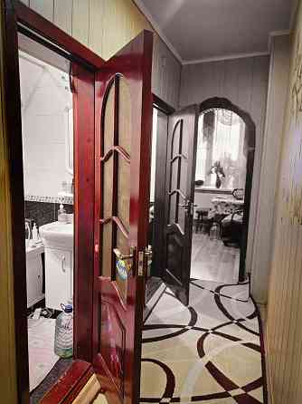 Продам 2х комн. квартиру мк- н " Зеленый".район Танка. Макеевка