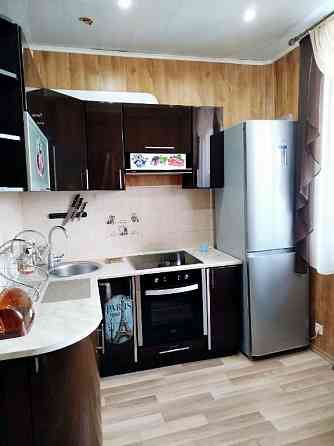 Продам 2х комн. квартиру мк- н " Зеленый".район Танка. Макеевка