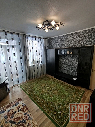 Продам 2х комн. квартиру мк- н " Зеленый".район Танка. Макеевка - изображение 2