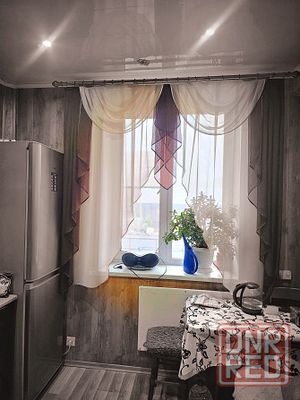 Продам 2х комн. квартиру мк- н " Зеленый".район Танка. Макеевка - изображение 3