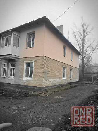 Продам 2х комн. квартиру мк- н " Зеленый".район Танка. Макеевка - изображение 11