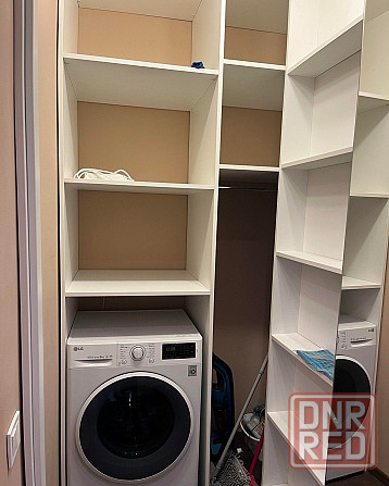 Сдам в аренду однокомнатную квартиру в Ворошиловском районе, на площади Ленина Донецк - изображение 6