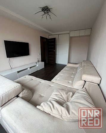 Сдам в аренду однокомнатную квартиру в Ворошиловском районе, на площади Ленина Донецк - изображение 2