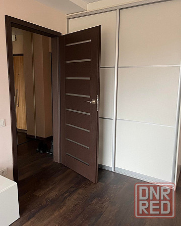 Сдам в аренду однокомнатную квартиру в Ворошиловском районе, на площади Ленина Донецк - изображение 4