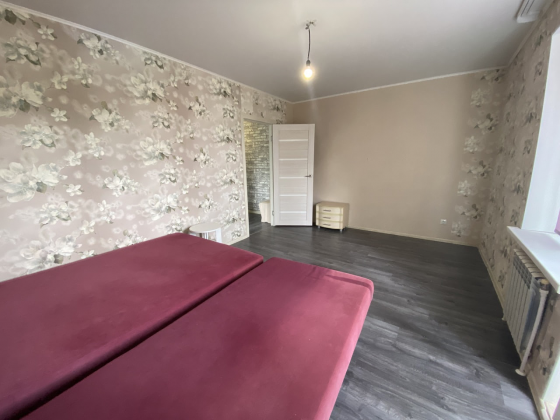 Сдаётся 1-комнатная квартира "Крытый рынок" Донецк