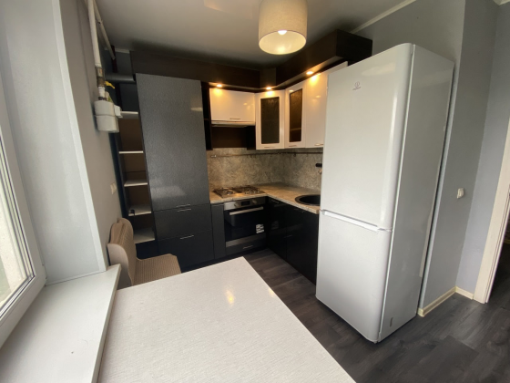 Сдаётся 1-комнатная квартира "Крытый рынок" Донецк