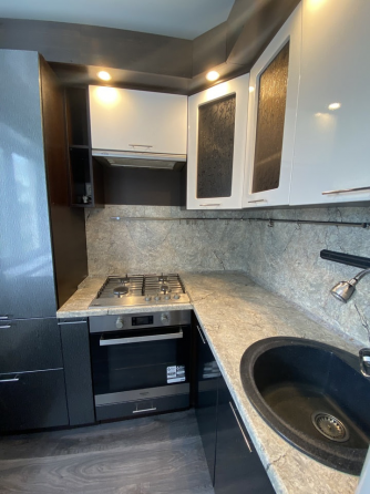 Сдаётся 1-комнатная квартира "Крытый рынок" Донецк