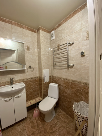 Сдаётся 1-комнатная квартира "Крытый рынок" Донецк