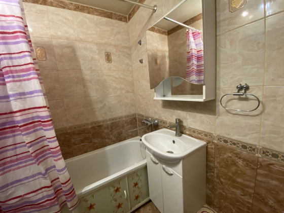 Сдаётся 1-комнатная квартира "Крытый рынок" Донецк