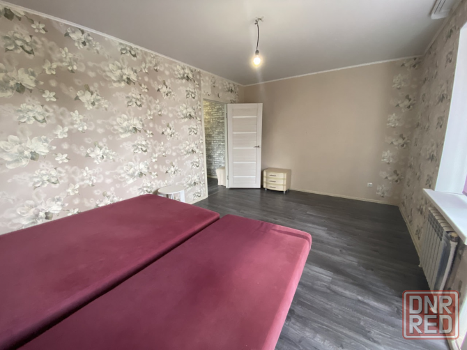 Сдаётся 1-комнатная квартира "Крытый рынок" Донецк - изображение 3