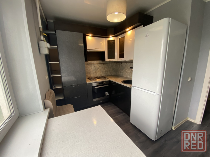 Сдаётся 1-комнатная квартира "Крытый рынок" Донецк - изображение 1