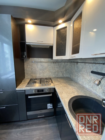 Сдаётся 1-комнатная квартира "Крытый рынок" Донецк - изображение 2