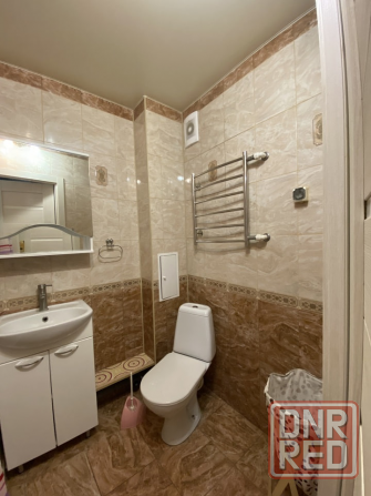 Сдаётся 1-комнатная квартира "Крытый рынок" Донецк - изображение 5