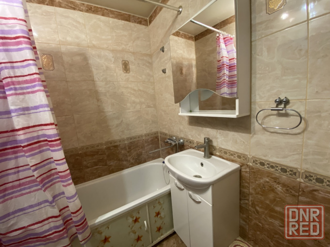 Сдаётся 1-комнатная квартира "Крытый рынок" Донецк - изображение 4