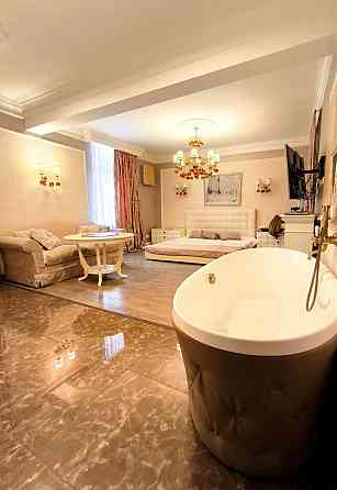 Квартира в стиле дорогого апарт-отеля. Центр Донецка Донецк