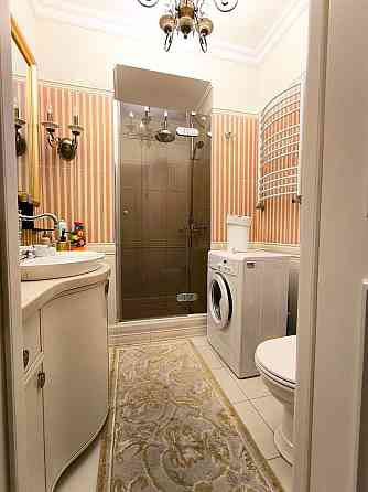 Квартира в стиле дорогого апарт-отеля. Центр Донецка Донецк