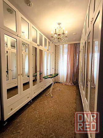 Квартира в стиле дорогого апарт-отеля. Центр Донецка Донецк - изображение 4