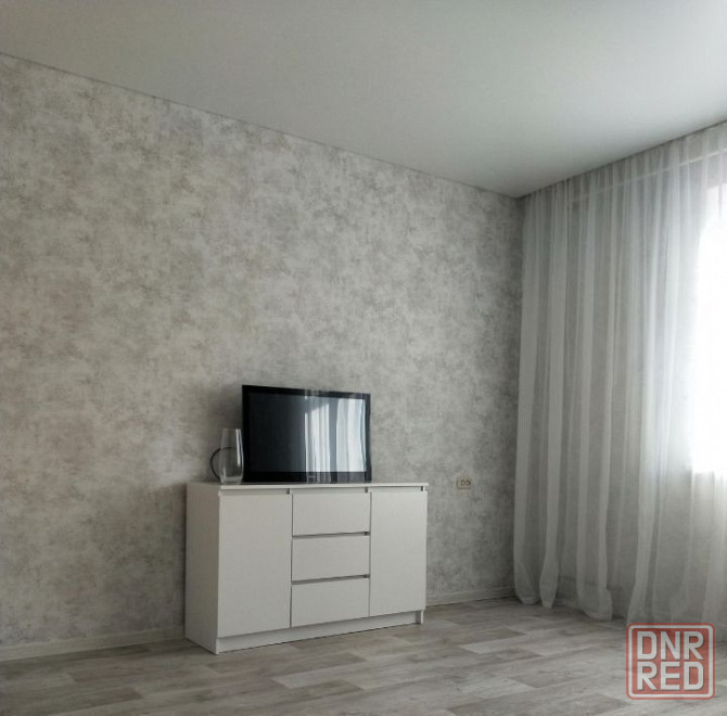 Сдаётся 1к квартира, Прожекторная улица Донецк - изображение 2