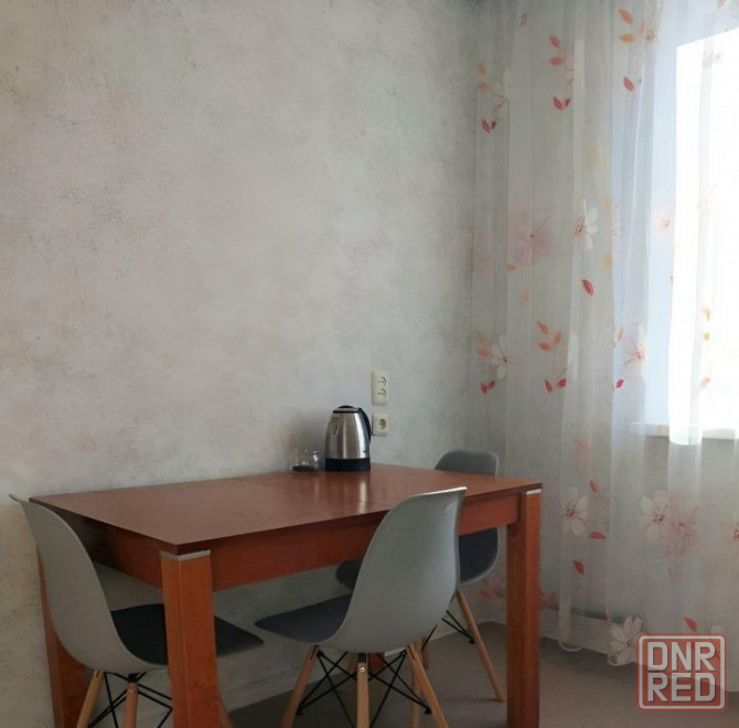 Сдаётся 1к квартира, Прожекторная улица Донецк - изображение 5