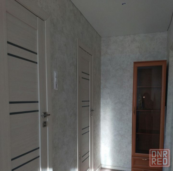 Сдаётся 1к квартира, Прожекторная улица Донецк - изображение 6