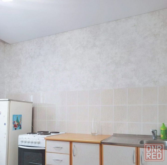 Сдаётся 1к квартира, Прожекторная улица Донецк - изображение 4