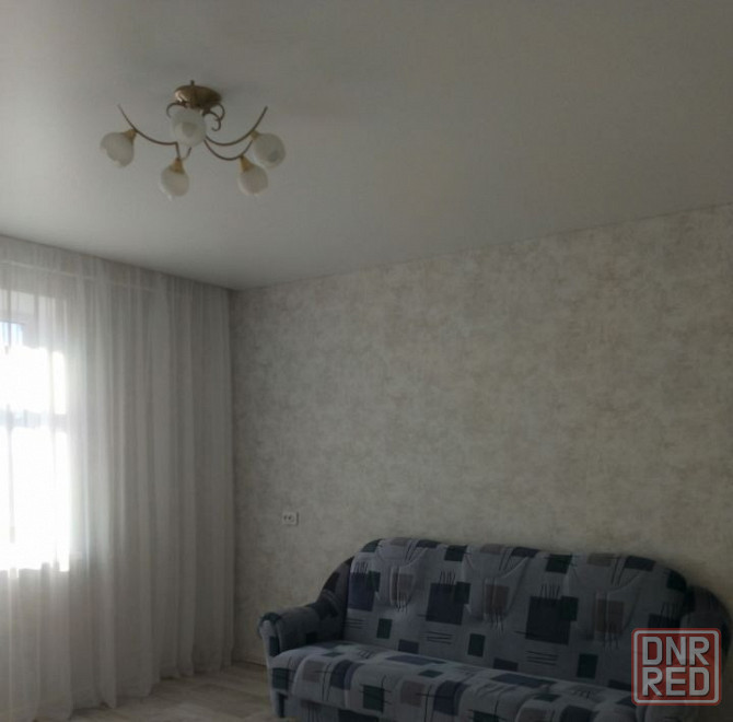 Сдаётся 1к квартира, Прожекторная улица Донецк - изображение 1