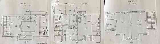 Продаётся коммерческое помещение 391,3 кв.м. Мариуполь